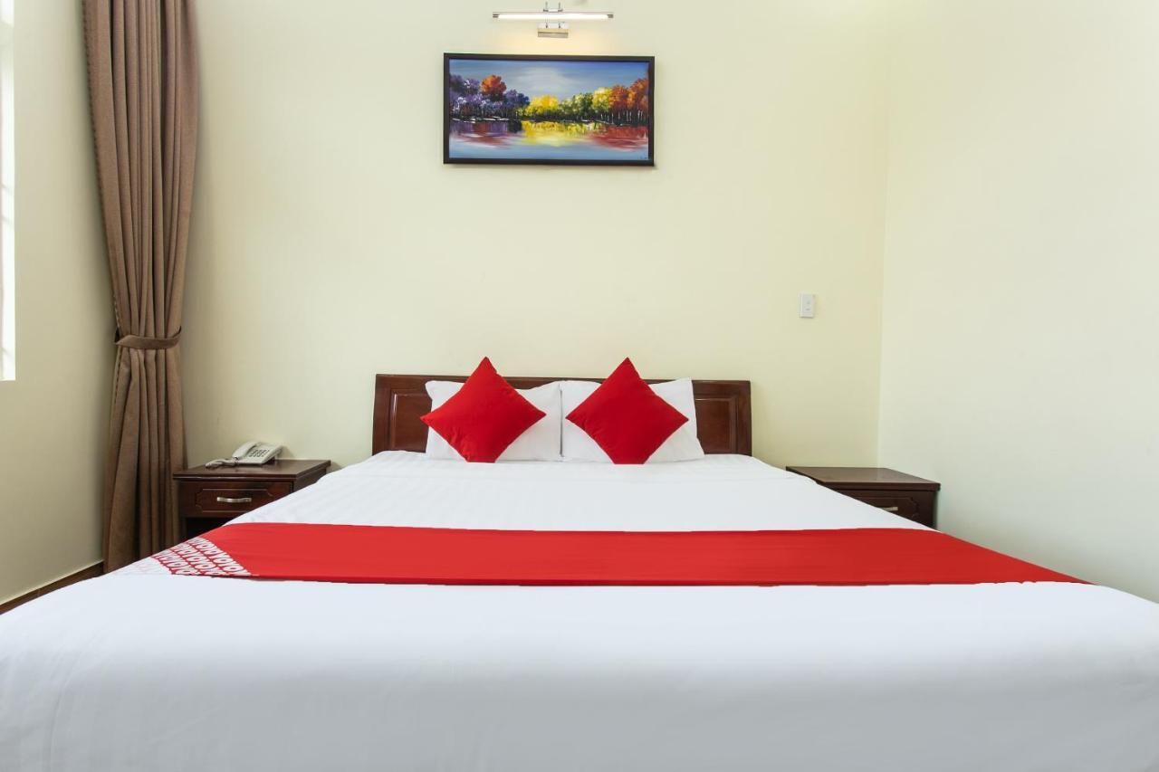 Oyo 610 King Garden Hotel Da Nang Eksteriør billede