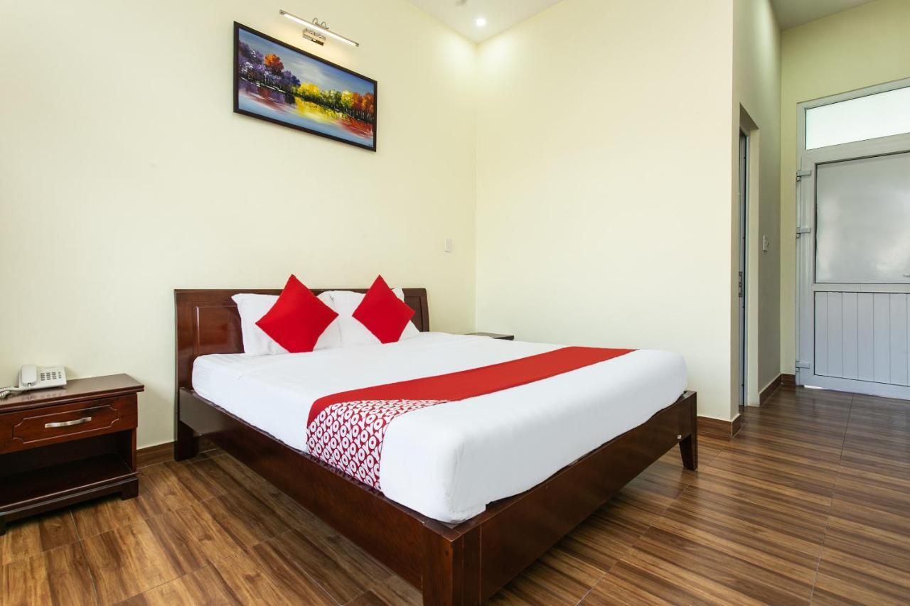 Oyo 610 King Garden Hotel Da Nang Eksteriør billede
