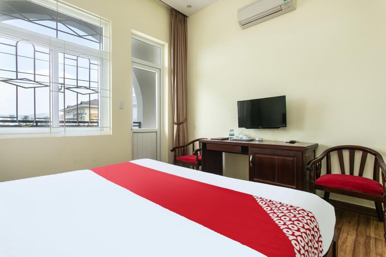 Oyo 610 King Garden Hotel Da Nang Eksteriør billede