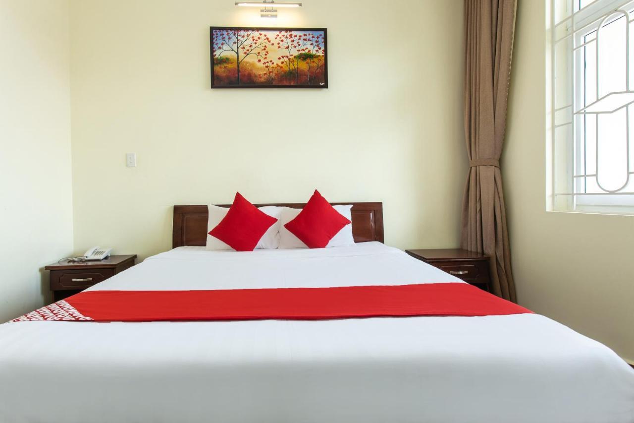 Oyo 610 King Garden Hotel Da Nang Eksteriør billede