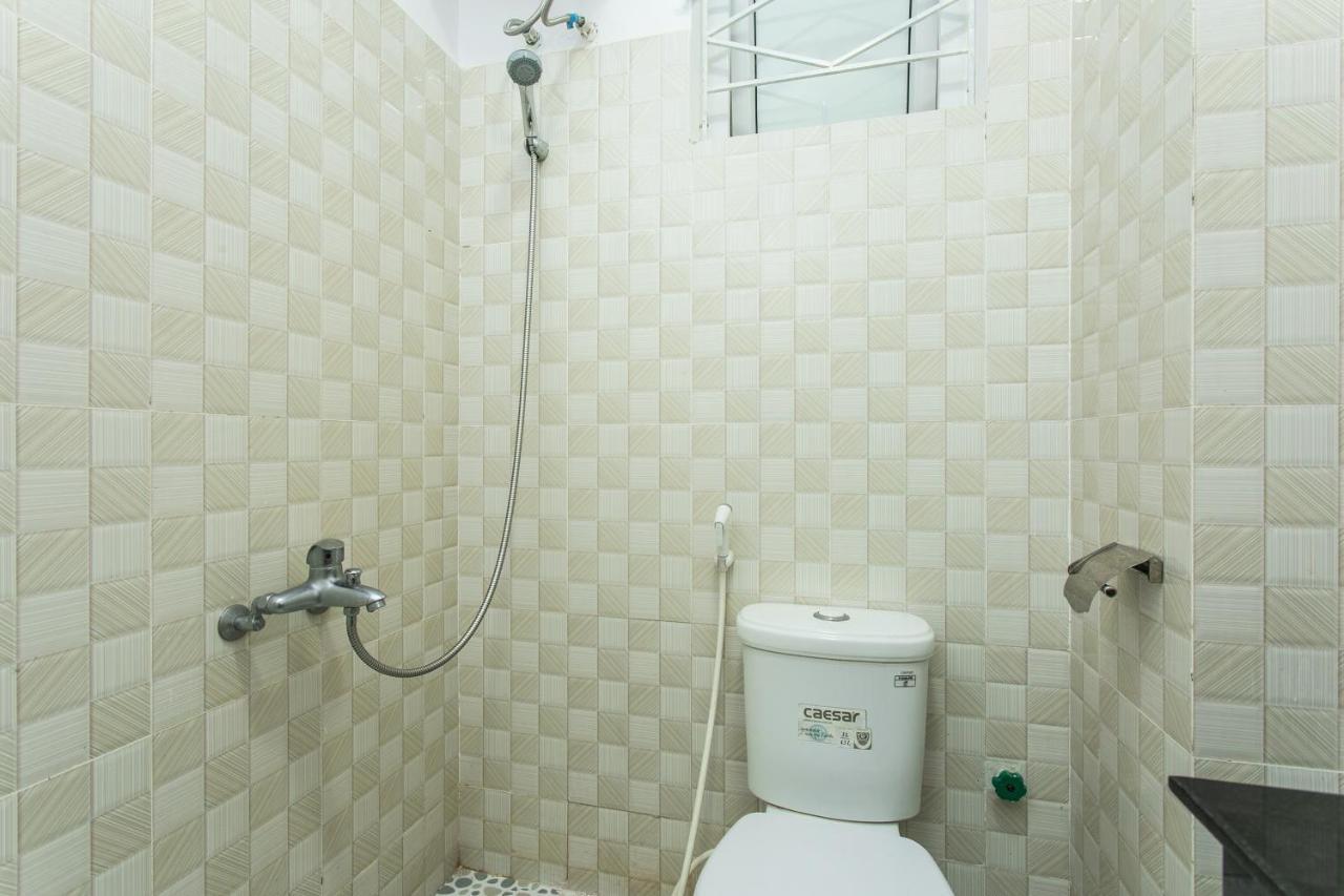 Oyo 610 King Garden Hotel Da Nang Eksteriør billede