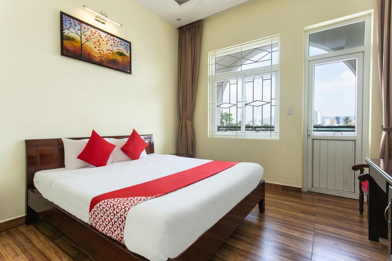 Oyo 610 King Garden Hotel Da Nang Eksteriør billede